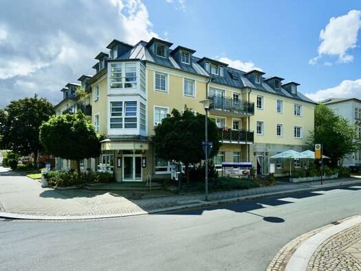 Wohnung zum Kauf 104.000 € 2 Zimmer 48,4 m² Tolkewitz/Seidnitz-Nord Ortsamtsbereich Blasewitz 01279