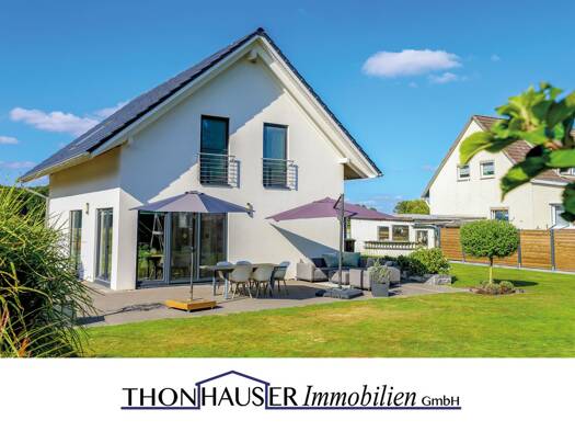 Einfamilienhaus zum Kauf 459.000 € 4,5 Zimmer 120 m² 937 m² Grundstück Ritzerau 23896
