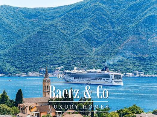 Haus zum Kauf 2.500.000 € 413 m² 655 m² Grundstück kotor