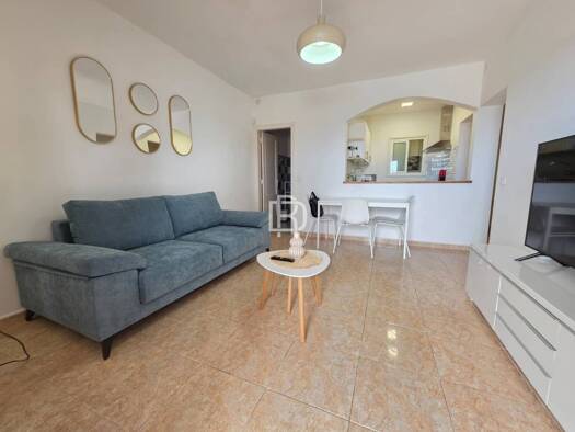 Wohnung zur Miete 850 € 2 Zimmer 65 m² EG Icod de los Vinos 38430