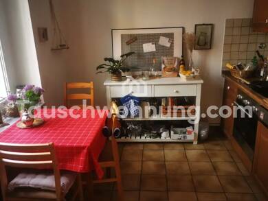 Wohnung zur Miete Tauschwohnung 500 € 2 Zimmer 55 m² 1. Geschoss Berlin 10318