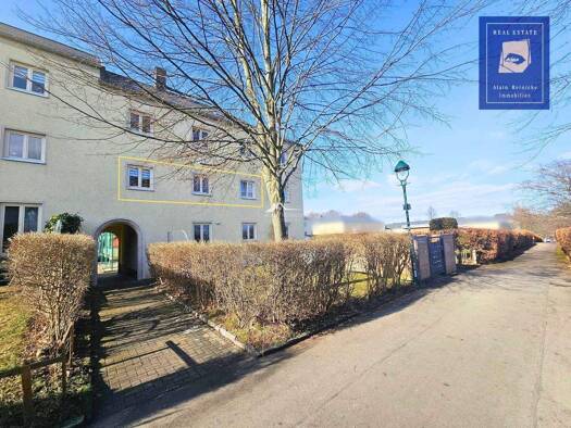 Wohnung zum Kauf 60.000 € 3 Zimmer 55,2 m² 2. Geschoss Sonnenberg Sonnenberg 09130