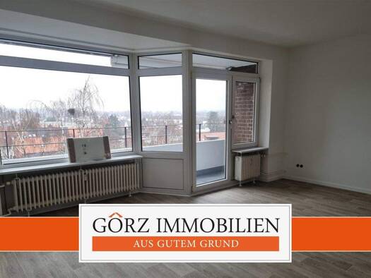 Studio zur Miete 539 € 1 Zimmer 52,1 m² 2. Geschoss Barmstedt 25355