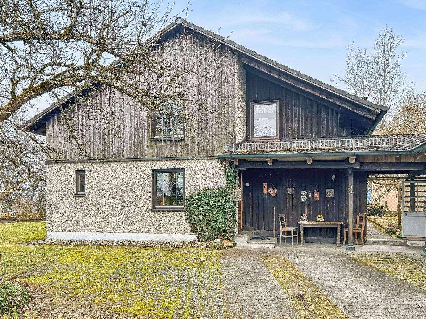Einfamilienhaus zum Kauf – pohled 2