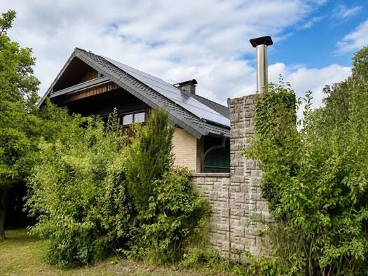 Mehrfamilienhaus zum Kauf 339.000 € 8 Zimmer 220 m² 950 m² Grundstück Asmissen Extertal 32699