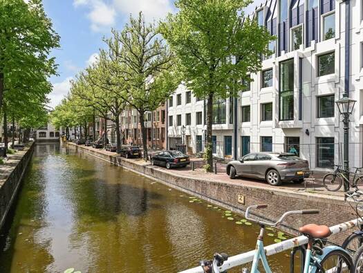 Haus zum Kauf 945.000 € 3 Zimmer 144 m² houtweg 80 The Hague 2514 BN
