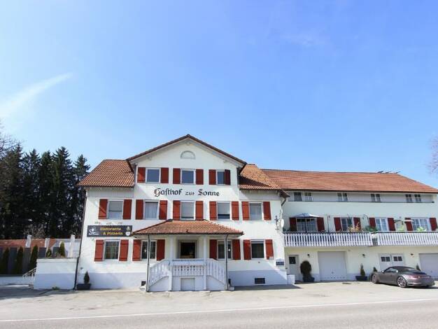 Gewerbeobjekt zum Kauf als Kapitalanlage geeignet 1.288.000 € 1.004,5 m² 2.836 m² Grundstück Wangen Wangen im Allgäu 88239