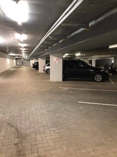 Stellplatz zur Miete - Mehr