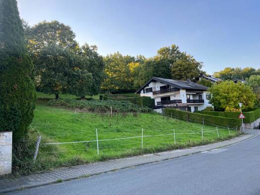 Grundstück zum Kauf 350.000 € 1.130 m² Grundstück Fürth 64658