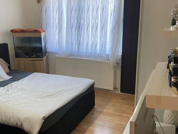 Wohnung zur Miete 500 € 1,5 Zimmer 38 m² 1. Geschoss frei ab 15.11.2026 Duissernstr. 83 Duissern Duisburg 47058