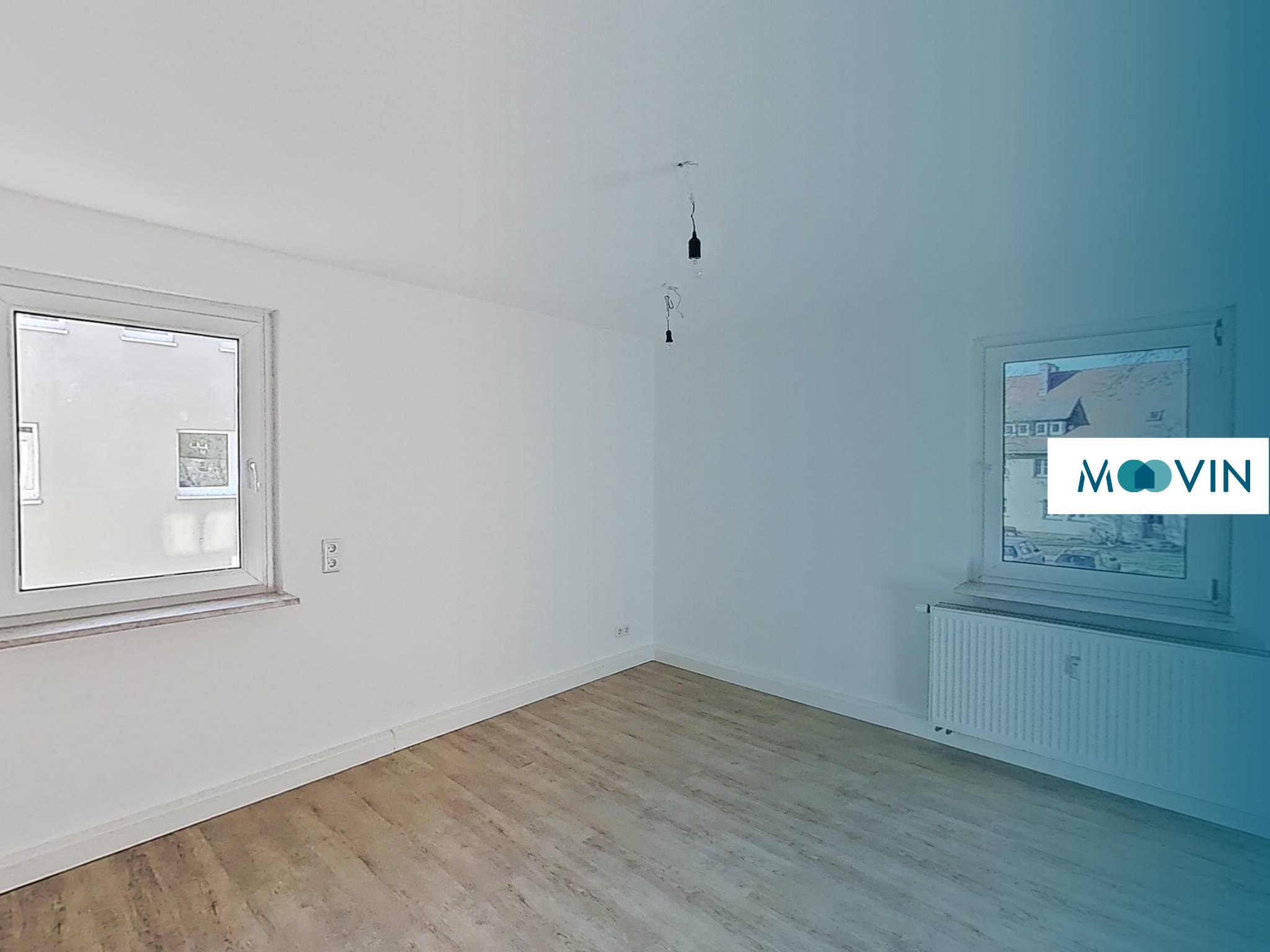 Studio zur Miete 520 € 3 Zimmer 56,8 m²<br/>Wohnfläche 1.<br/>Geschoss 15.11.2024<br/>Verfügbarkeit Waldstraße 3 Erlenbach Erlenbach am Main 63906