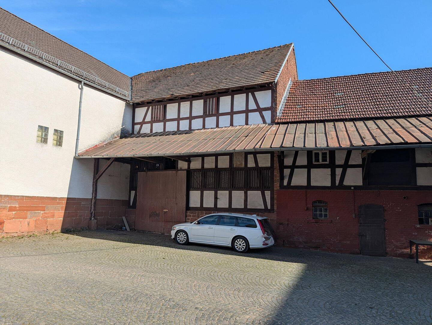 Bauernhaus zum Kauf - Ansicht 5