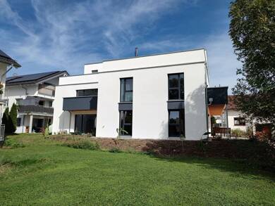 Wohnung zur Miete 750 € 2 Zimmer 53,1 m² frei ab 01.07.2025 Bad Waldsee Bad Waldsee 88339