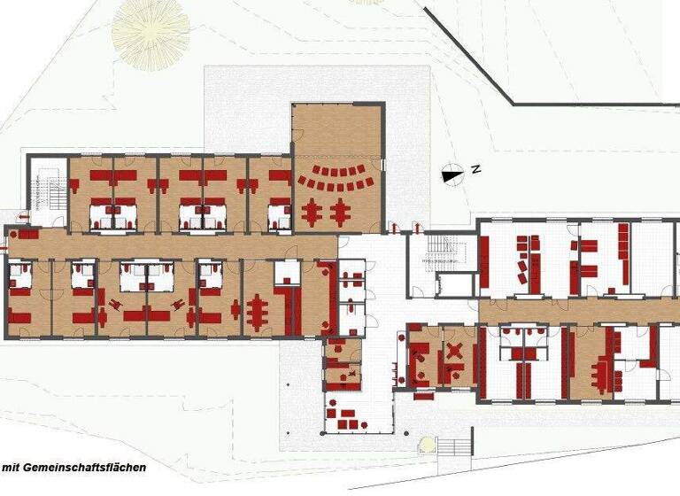 Studio zum Kauf provisionsfrei 239.041 € 1 Zimmer 24,6 m² Tiefenbach 93464