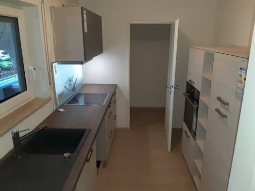 Wohnung zur Miete 1.020 € 4 Zimmer 95 m² 7 Geschosse Heidestraße 120 Aalen 73431