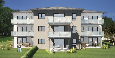 Wohnung zum Kauf provisionsfrei als Kapitalanlage geeignet 348.000 € 3 Zimmer 87 m² Schmückerwiese 22 Rodach Bad Rodach 96476