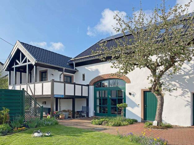 Bauernhaus zum Kauf 698.000 € 13 Zimmer 306 m² 776 m² Grundstück Berndorf 54578