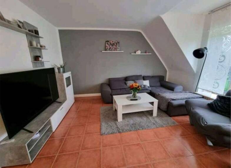 Maisonette zum Kauf provisionsfrei 219.000 € 3 Zimmer 73 m² 2. Geschoss Liebfrauenstraße 19 Neuwerk - Mitte Mönchengladbach 41066