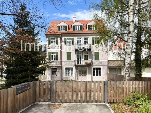 Wohnung zur Miete 975 € 2 Zimmer 65 m² Dachgeschoss Mindelheim Mindelheim 87719