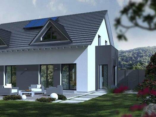 Mehrfamilienhaus zum Kauf provisionsfrei 526.039 € 7 Zimmer 237,2 m² 750 m² Grundstück Petersberg 36100