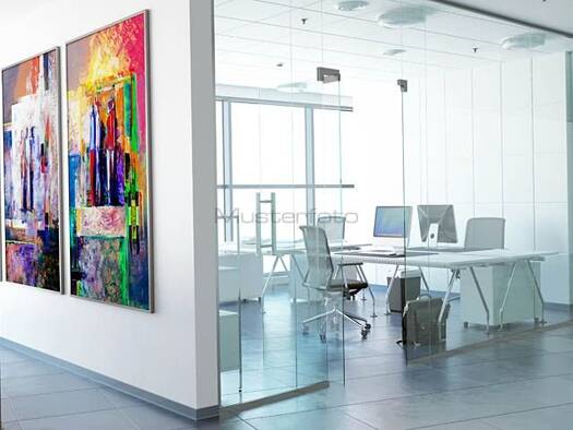 Bürofläche zur Miete 450 € 40 m² Bürofläche Düsseldorf 40233