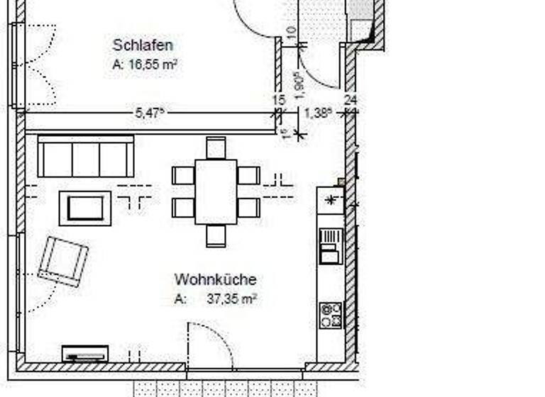 Wohnung zum Kauf - Erstbezug provisionsfrei 335.600 € 3 Zimmer 83,9 m² Nörten-Hardenberg 37176