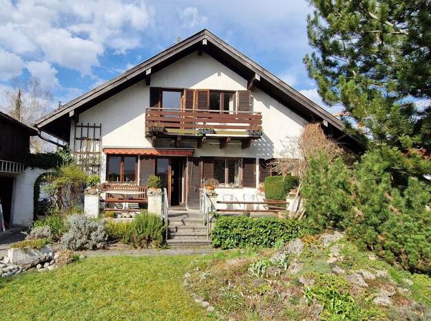 Grundstück zum Kauf provisionsfrei 664 m² Grundstück Vaterstetten Vaterstetten 85591