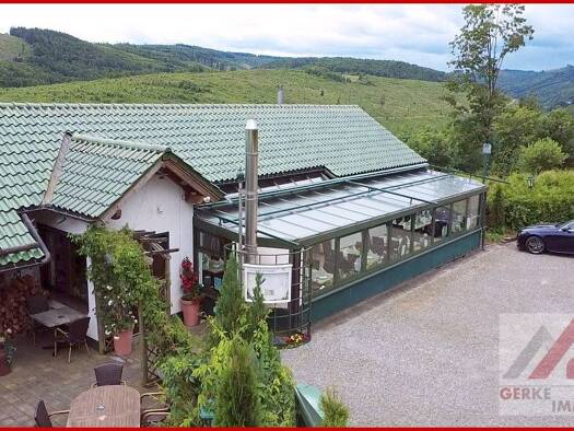 Restaurant zum Kauf 279.000 € 124,7 m² Gastrofläche Schmelterfeld 1 a Brilon Brilon 59929