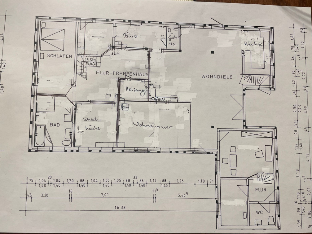 Bauernhaus zum Kauf 650.000 € 6 Zimmer 300,3 m²<br/>Wohnfläche 2.742 m²<br/>Grundstück Bockelskamp Wienhausen 29342