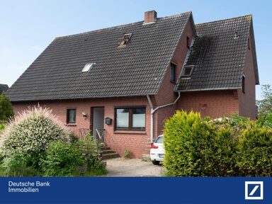 Einfamilienhaus zum Kauf 385.000 € 10 Zimmer 193 m² 681 m² Grundstück Tossens Butjadingen 26969