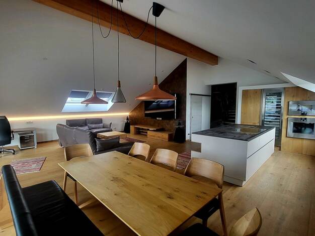 Penthouse zum Kauf 730.000 € 4 Zimmer 165 m² Sulzbach-Rosenberg Sulzbach-Rosenberg 92237