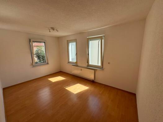 Wohnung zur Miete 700 € 2 Zimmer 70 m² Geschoss 1/3 frei ab sofort Bachstraße 36 Ebingen Albstadt 72458