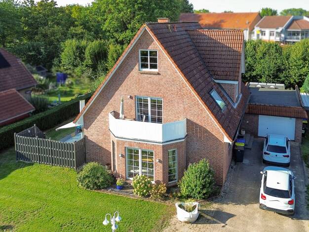 Einfamilienhaus zum Kauf 630.000 € 6 Zimmer 161 m² 940 m² Grundstück frei ab 01.06.2027 Berkenthin 23919