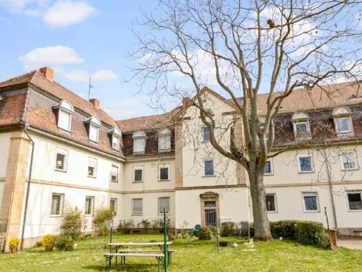 Wohnung zur Miete 800 € 3 Zimmer 74 m² Neustadt-Stadt Neustadt an der Weinstraße 67433