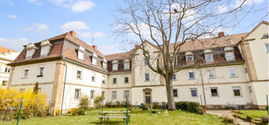 Wohnung zur Miete 800 € 3 Zimmer 74 m² Neustadt-Stadt Neustadt an der Weinstraße 67433