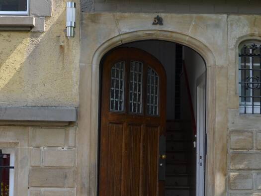 Wohnung zur Miete 2.250 € 3 Zimmer 95 m² Geschoss 1/4 frei ab 01.05.2026 Westend-Süd Frankfurt am Main 60325