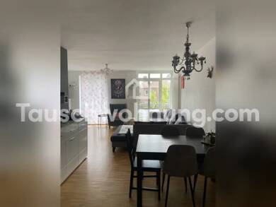 Wohnung zur Miete Tauschwohnung 700 € 3 Zimmer 70 m² 1. Geschoss Münster 48159