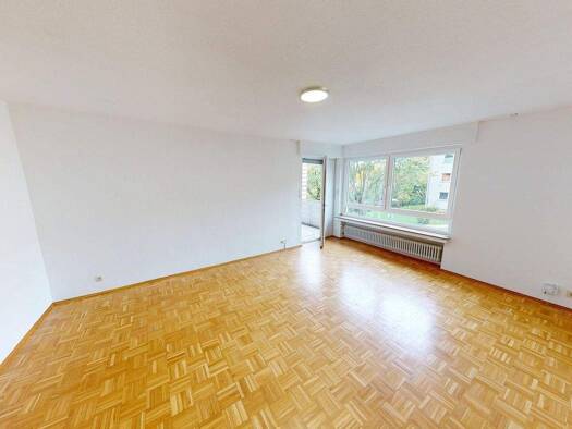 Wohnung zur Miete 902 € 3 Zimmer 82 m² 1. Geschoss Aachen 52074