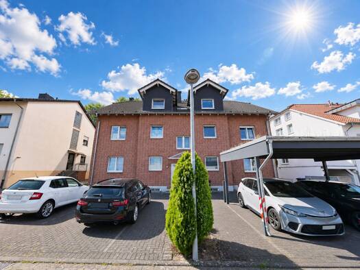 Wohnung zum Kauf 279.000 € 3 Zimmer 80 m² Kernstadt Paderborn 33100