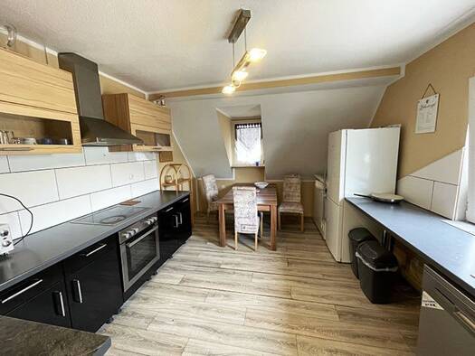 Wohnung zur Miete 19 € 4 Zimmer 90 m² 1. Geschoss Uckerath Hennef (Sieg) 53773