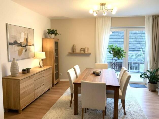 Wohnung zum Kauf provisionsfrei 289.000 € 3 Zimmer 85 m² 1. Geschoss Daverden Langwedel 27299