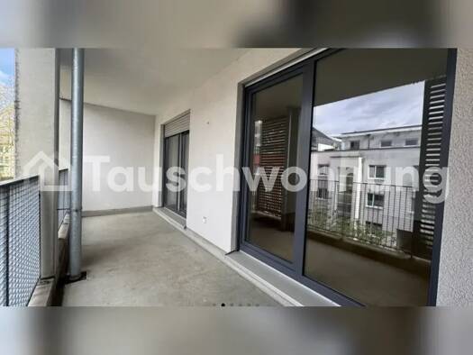 Wohnung zur Miete Tauschwohnung 1.200 € 2 Zimmer 71 m² Stadtmitte Düsseldorf 40211