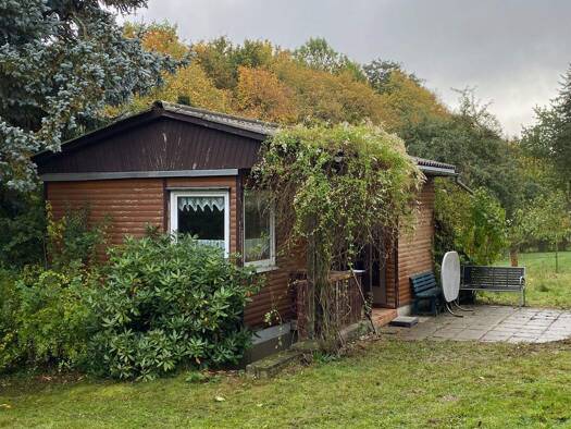 Freizeitgrundstück zum Kauf 8.000 € 929 m² Grundstück OT Nauendorf Nauendorf Großenstein 07580