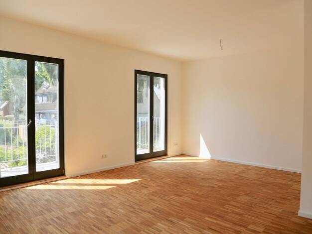 Wohnung zur Miete 1.287 € 2,5 Zimmer 69,1 m² EG frei ab 01.09.2026 Bahrenfeld Hamburg OT Bahrenfeld 22607