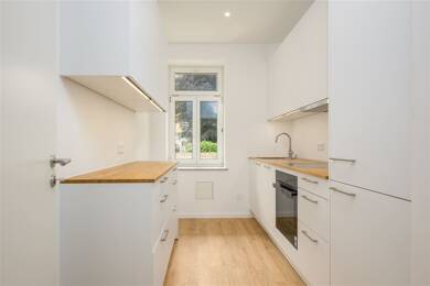 Wohnung zur Miete - Erstbezug 850 € 3 Zimmer 70,4 m² EG frei ab sofort Uhlandstraße 45 Altlindenau Leipzig 04177