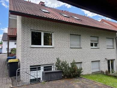 Mehrfamilienhaus zum Kauf 549.000 € 9 Zimmer 286 m² 685 m² Grundstück Blomberg 32825