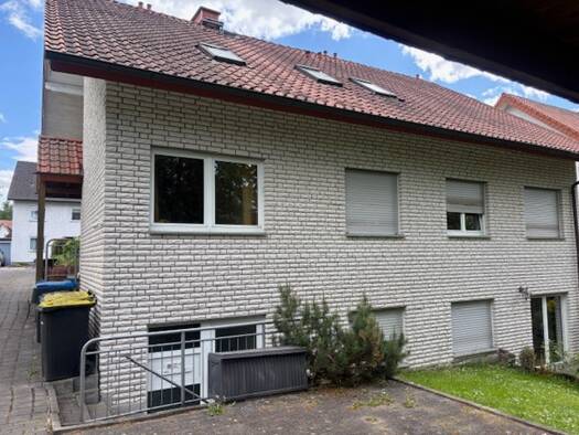Mehrfamilienhaus zum Kauf 499.000 € 9 Zimmer 286 m² 685 m² Grundstück Blomberg 32825