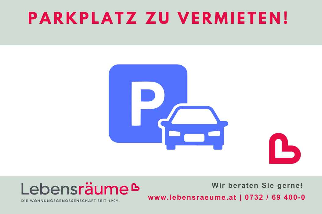 Garage zur Miete 132 € Hargelsbergerstraße 2 Kronstorf 4484