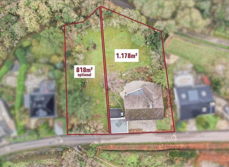 Einfamilienhaus zum Kauf 453.800 € 4 Zimmer 125 m² 1.178 m² Grundstück Eschweiler Bad Münstereifel / Eschweiler 53902