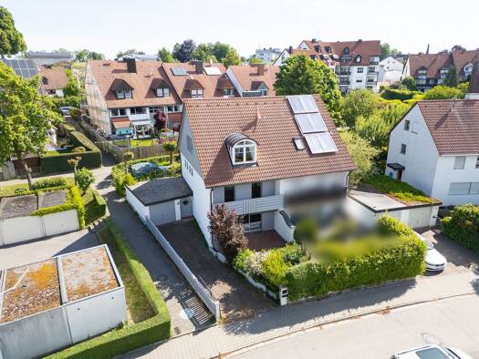 Doppelhaushälfte zum Kauf 695.000 € 5 Zimmer 150 m² 300 m² Grundstück Markt Indersdorf 85229